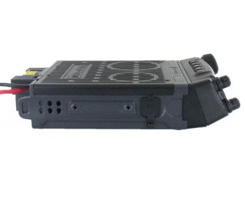 Vista lateral transceptor Wouxun KG-UV980P