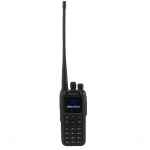 Anytone AT-D878S-U walkie talkie per caça digital i analògic amb GPS integrat - Federacions de Catalunya, Aragó, Navarra, Adecana, Gipuzkoa