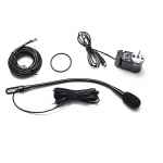 Avair AV-1KM-K Kit manos libres para emisoras Kenwood conector RJ45