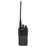 Escolta Golf RP-304 Walkie digital DMR y analógico UHF