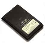 Bateria FNB-67-LI 7,4V 2000mAh per walkies Yaesu VX-146, VX-150, VX-427, VX-800 i altres