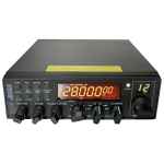 K-PO DX-5000 PLUS NCR Emissora HF 28 a 29,700 MHz