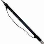 D-Original OUTBACK-1899 Antena mòbil per 10-15-20-40-80 m., base rosca PL