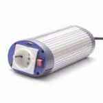 Komunica A-301/150-12-USB Inversor 12V a 220V 150W + connector USB