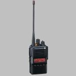 Vertex / Yaesu VX-824E Walkie caza legalizable Catalua y Aragn