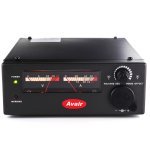 Avair AV-5045NF Fuente de alimentacin conmutada extraplana de 45 Amperios regulable 4-16 V