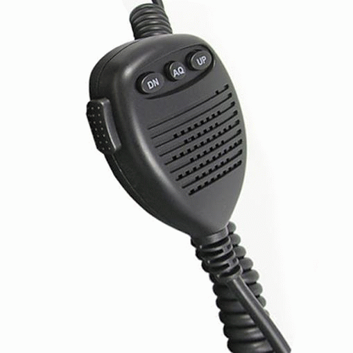 7 cosas que el micrófono de altavoz de su radios debe tener – Waveband  Communications