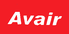Logo AVAIR