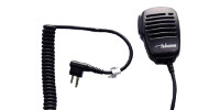 Micro-altavoces para walkies