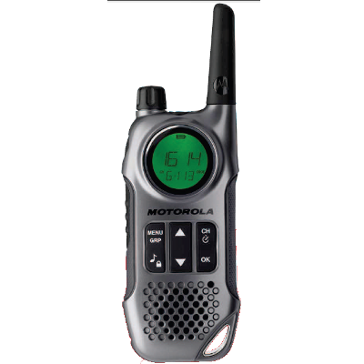 Emisoras y walkies uso libre PMR446 y dPMR446