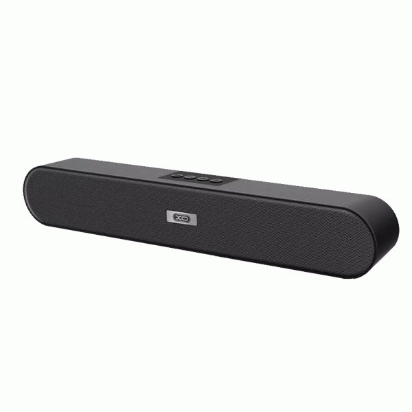 Altavoz f15 Bluetooth negro xo XOF15BK