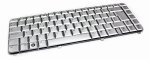 Teclado de recambio para ordenador porttil HP - HP dv5-1000 71077