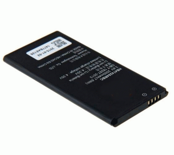 Batería para HUAWEI honor 3c g615 2000mAh 25094