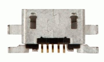 Connector càrrega moto g 2014 xt1068 91864