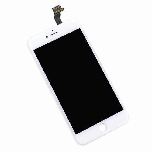 Pantalla tactil+LCD IPHONE 6 Plus blanco 51093