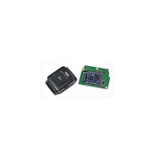 Placa Bluetooth Anytone AT-BT-SET + botón PTT para walkies series AT-D878S y AT-D878UV