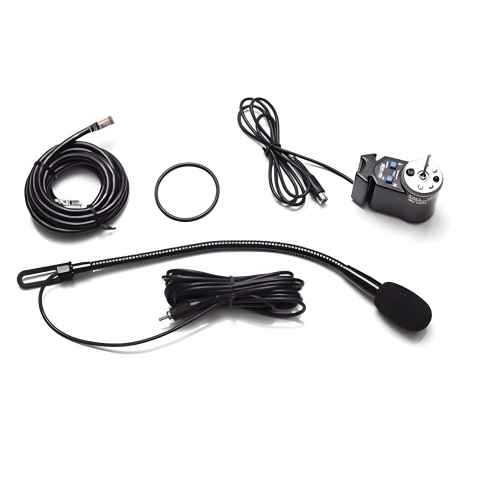 Avair AV-1KM-CB4 Kit mans lliures per emissores CB27 compatible SS3900 i altres