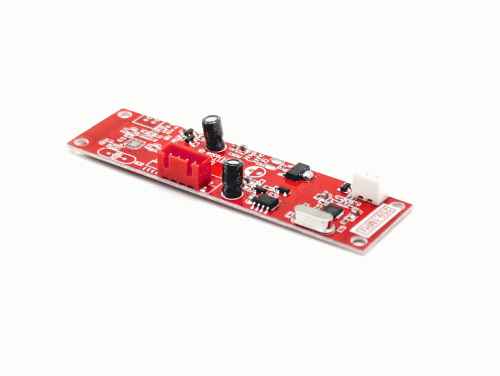 Recanvi placa micròfon inalambrico altaveu thundersound 52331