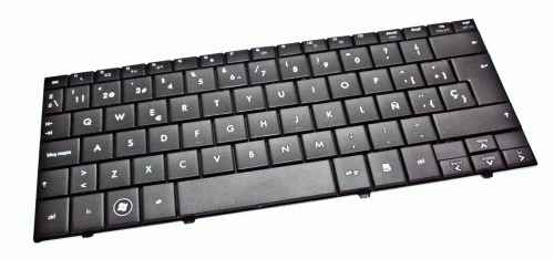 Teclado de recambio para ordenador portátil HP - HP mini 110-1000 71041