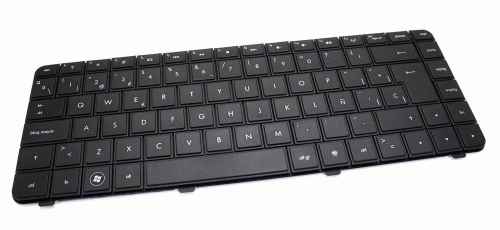 Teclado de recambio para ordenador portátil HP - HP COMPAQ cq42 g42 71224