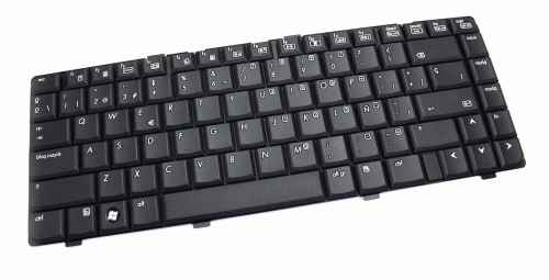 Teclado de recambio para ordenador portátil HP - HP dv6000 dv6500 71250