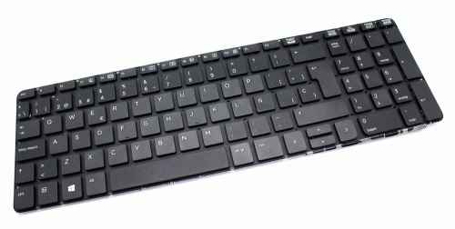 Teclado de recambio para ordenador portátil HP - HP probook 450 g0 g1 455 g1 71359