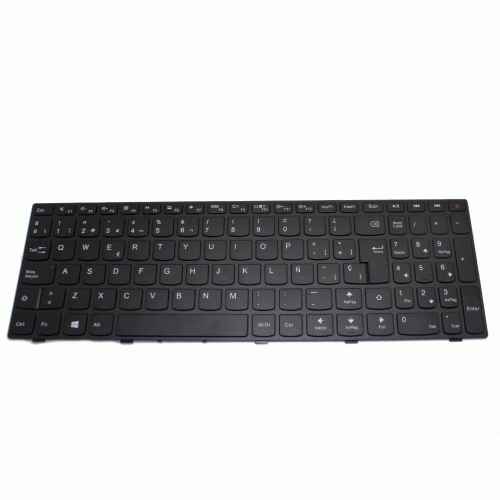 Teclado de recambio para ordenador portátil LENOVO - LENOVO IDEAPAD 110-15isk 71516