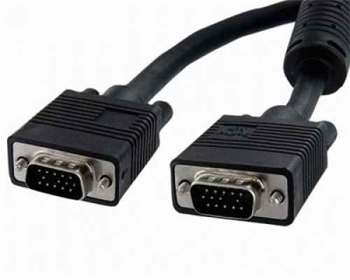 Cable VGA HDB15/m-HDB15/m, 40m BIWOND 800844