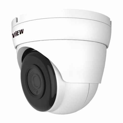 Cámara aHD ccTV Domo 3.6mm 5Mp camview CV0194