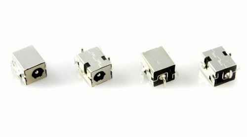 Connector DC-PJ033 2.5mm FUJITSU asus