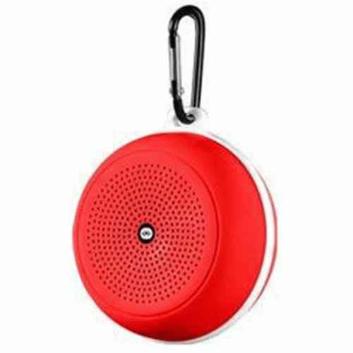 Altavoz f1 Bluetooth outdoor rojo xo XOF1RD