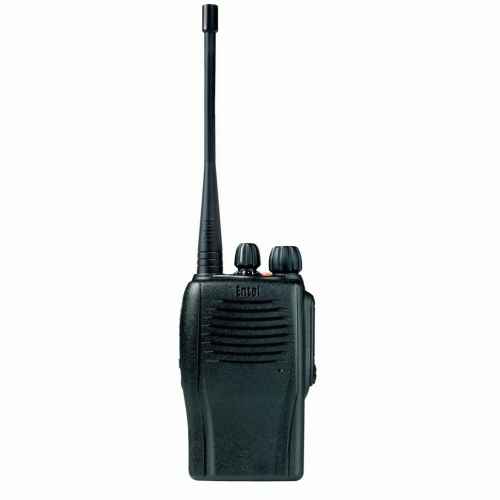 Entel HX446E Walkie profesional uso llibre PMR446 - IP-55