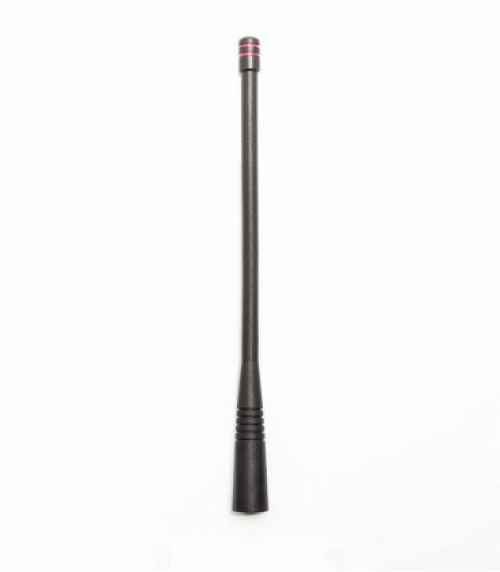 Komunica Y1-U-SMA-M Antena UHF para walkie conector SMA macho 440-470MHz compatible Yaesu