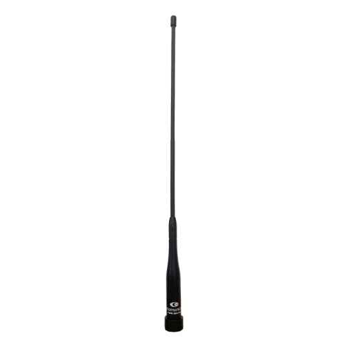 Komunica PWR-504-FLEX antena móvil 144/430 MHz flexible conector PL