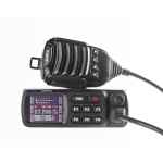 JOPIX Emisora Movil AP-7 CB/27 40 Canales 4W Kit con Antena de Regalo para  Coche Magnetica - Guanxe Atlantic Marketplace