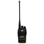 Tecom IP-Z5 (PR-8090) walkie talkie para caza - Federaciones de Catalua, Aragn y Navarra