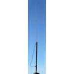 D-Original OUTBACK-2000 Antena mòbil 9 bandes - HF - WARC - 6 m