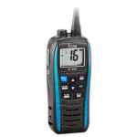 Icom IC-M25 Blue walkie nàutica flotant IPX7