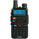 Intek KT-980HP Walkie Talkie bibanda