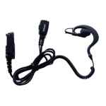 Telecom PY29 VX800/R microauricular / pinganillo para Yaesu VX800