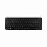 Teclat de recanvi per a ordinador portàtil HP - HP PAVILION 17 series / 720670-071 71386