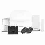 Kit alarma Security Protect WIFI/gsm CV0156