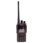 Anytone AT-D168-UV - Walkie digital DMR i analÃ²gic bibanda VHF UHF amb APRS