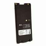 Batería BP-211-LI Li-Ion 7.4V 2000mAh para walkies Icom IC-F3GT/GS, IC-F4GT/GS, IC-F30GT/GS, IC-F40GT/G