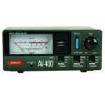 Avair AV-400 PL Medidor ROE y watÃ­metro VHF UHF