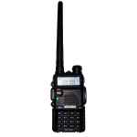 Baofeng UV-5R Walkie Talkie bibanda