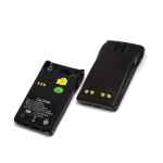 Batería Team PR-2216 Li-Ion 7,2V 1600 mAh para walkie Tecom DUO / FM / PRO