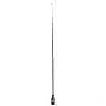 D-ORIGINAL DX-SRH-536 Antena walkie bibanda conector SMA