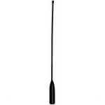 D-Original SRH-701-BA Antena flexible banda aérea 22 cm