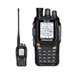 Dynascan DB-8D Walkie Talkie bibanda - Full Duplex